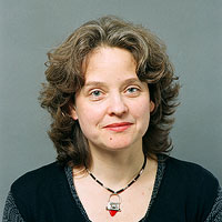 Corinna Scherwath